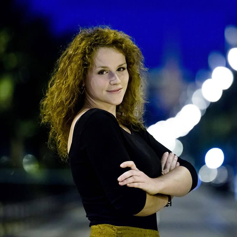 Detti - Budapest Stag Guide