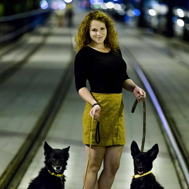 Detti - Budapest Stag Guide