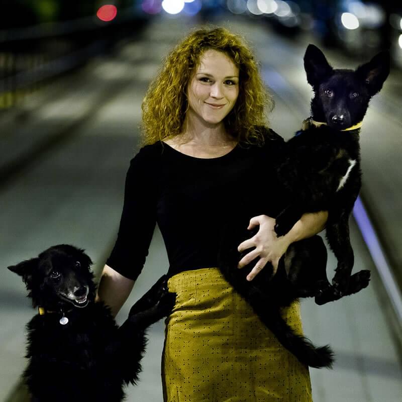 Detti - Budapest Stag Guide